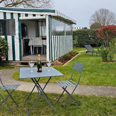 Le Cottage De Moune - Au Bord De L'Ocean Talmont-Saint-Hilaire エクステリア 写真