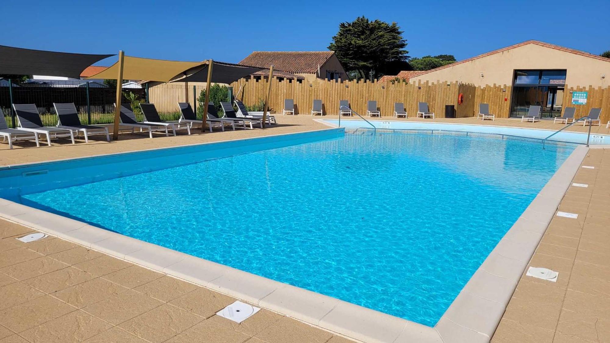 Le Cottage De Moune - Au Bord De L'Ocean Talmont-Saint-Hilaire エクステリア 写真