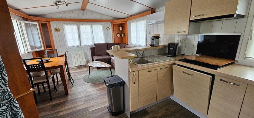 Le Cottage De Moune - Au Bord De L'Ocean Talmont-Saint-Hilaire エクステリア 写真