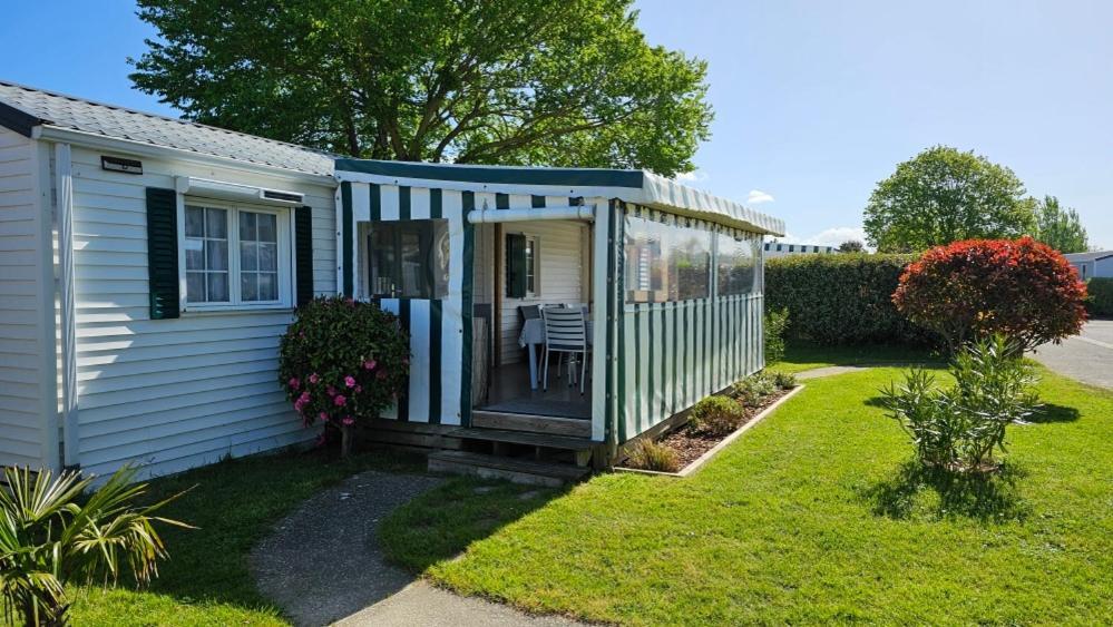 Le Cottage De Moune - Au Bord De L'Ocean Talmont-Saint-Hilaire エクステリア 写真